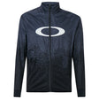 Oakley MTB Jacket/ Grey Pixel Print