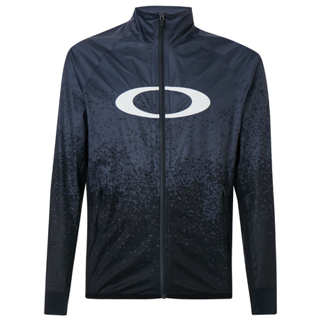 Oakley MTB Jacket/ Grey Pixel Print