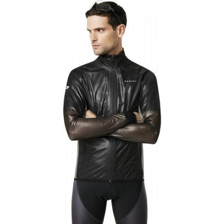 Oakley MTB Wind Jacket/ Blackout
