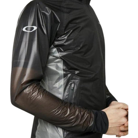 Oakley MTB Wind Jacket/ Blackout