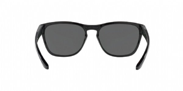 Oakley Manorburn Black Ink Prizm Black achterzijde