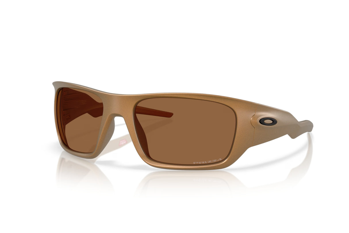 Oakley Masseter Matte Bronze/ Prizm Bronze