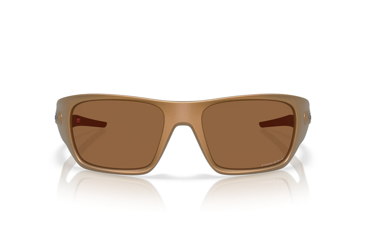 Oakley Masseter Matte Bronze/ Prizm Bronze