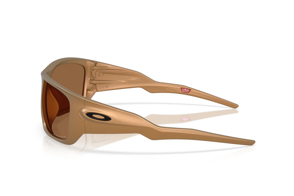 Oakley Masseter Matte Bronze/ Prizm Bronze