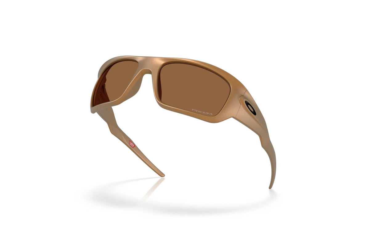 Oakley Masseter Matte Bronze/ Prizm Bronze