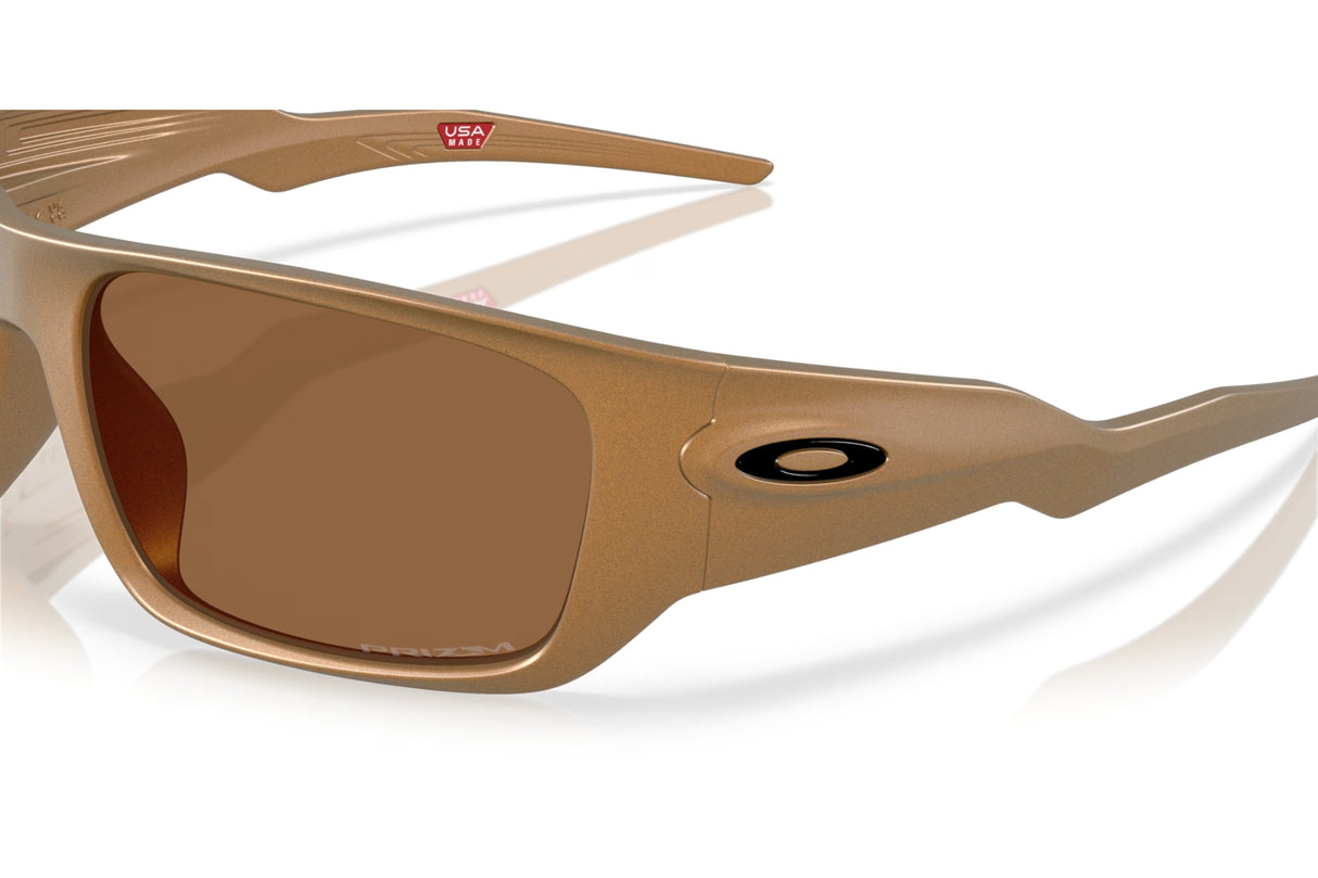 Oakley Masseter Matte Bronze/ Prizm Bronze