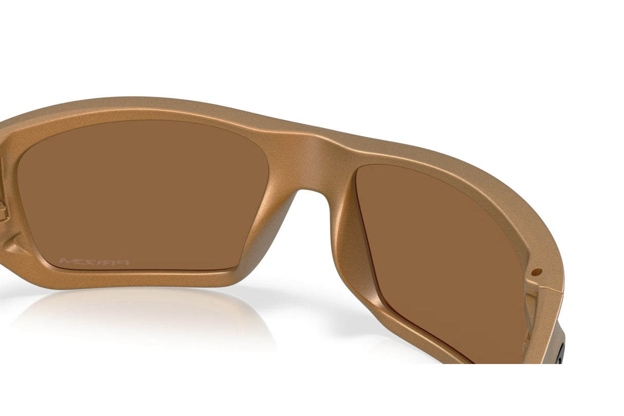 Oakley Masseter Matte Bronze/ Prizm Bronze