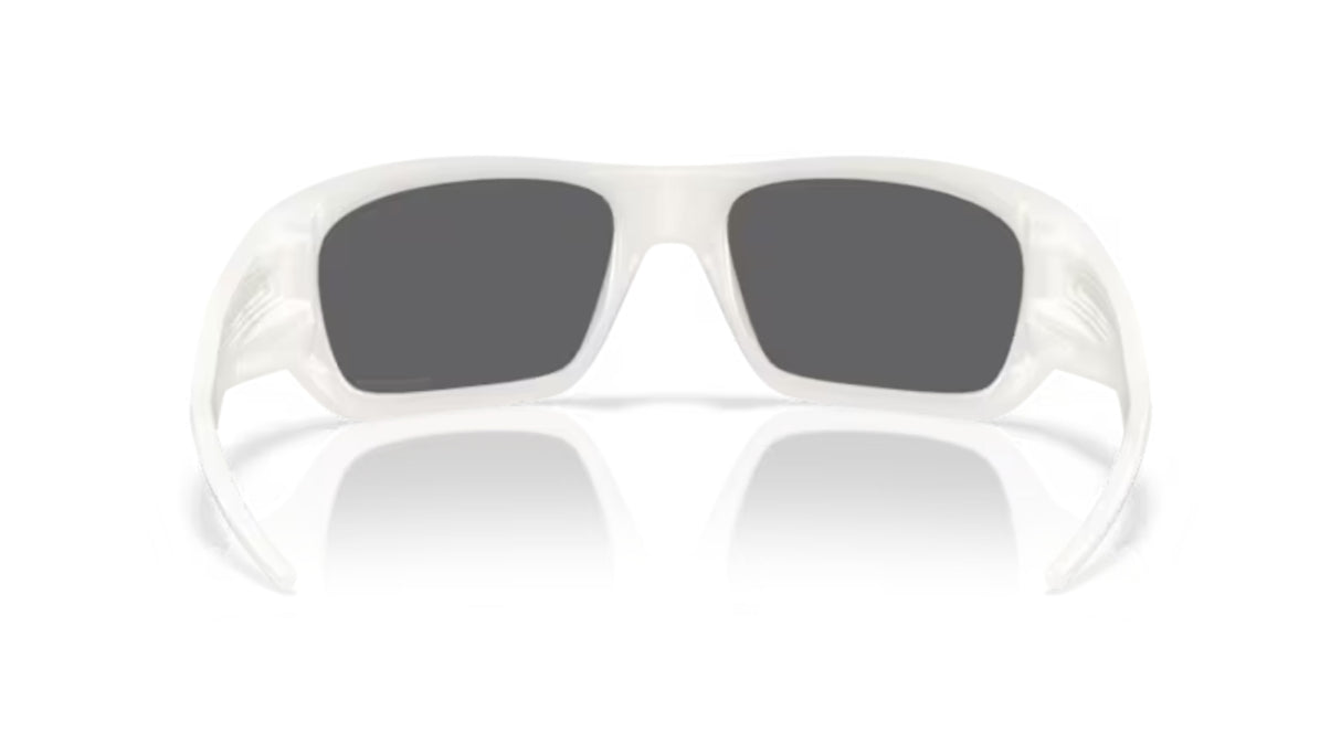 Oakley Masseter Matte Vapor/ Prizm Black