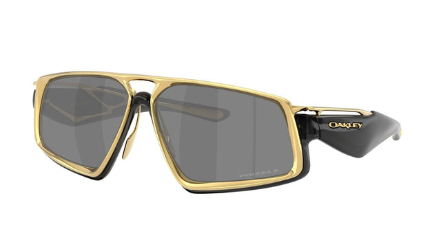 Oakley Massillon Ink Black/ Prizm Black Polarized