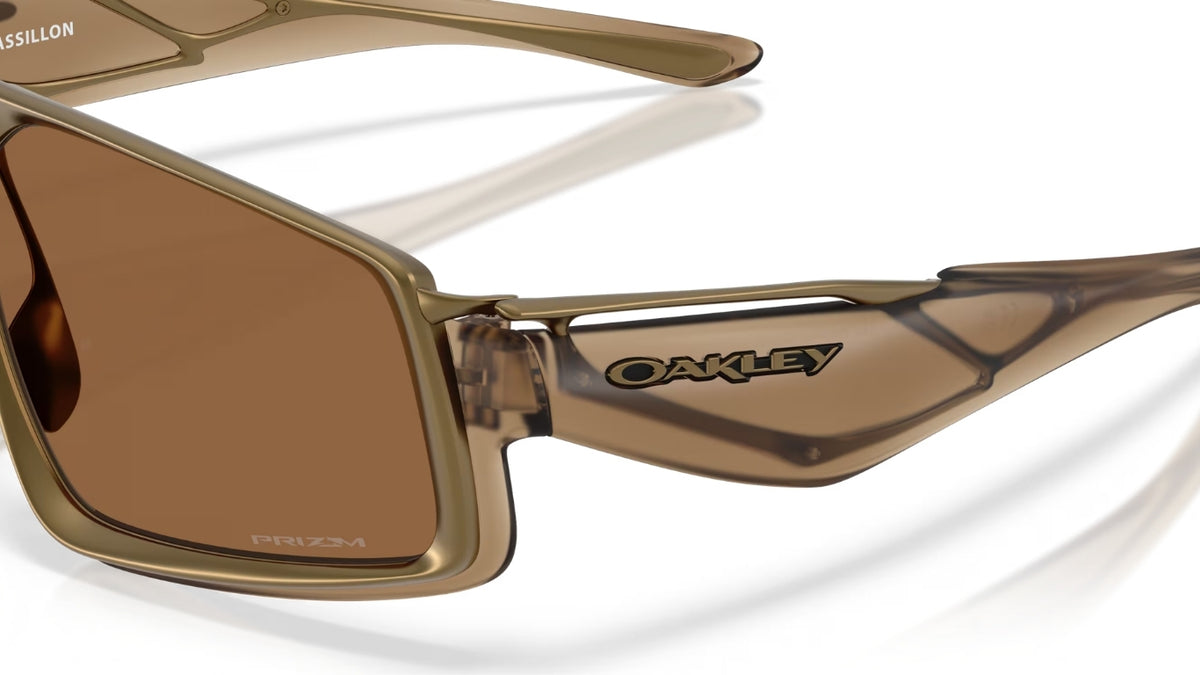 Oakley-Massillon-Matte-BrownSmoke-Prizm-Bronze