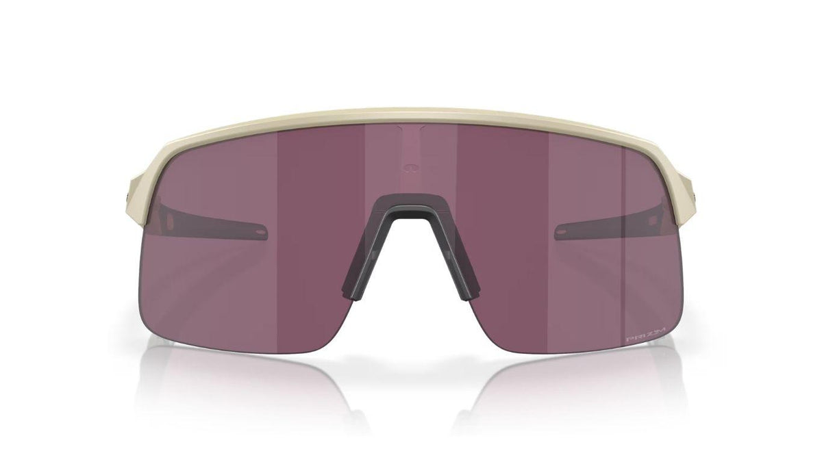 Oakley-Matte-Sand-Prizm-Road-Black-Nieuw2