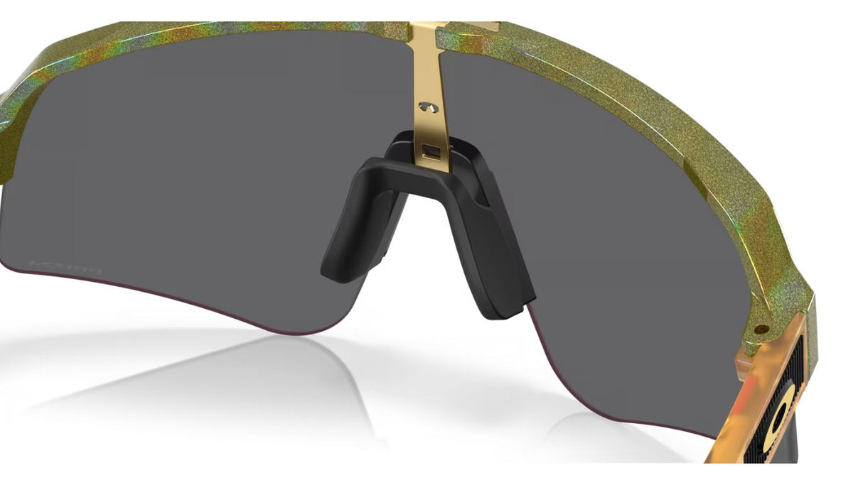 Oakley-Meta-Fern-Spacedust-Prizm-Black-achterzijde