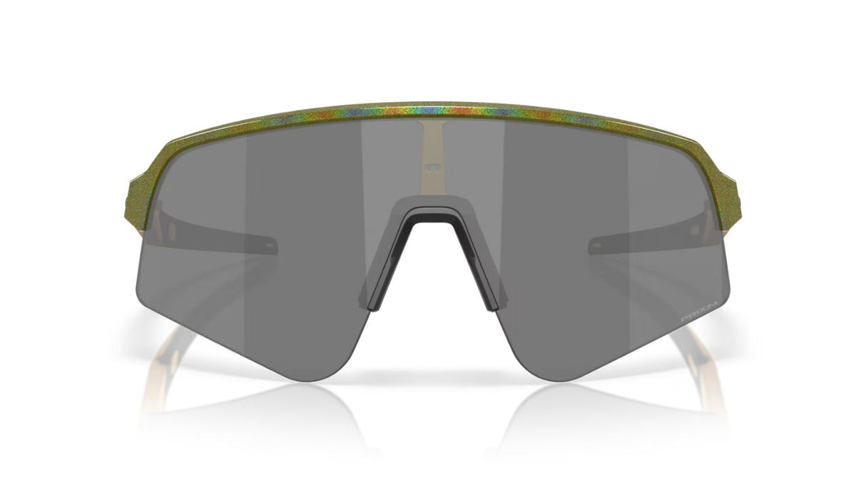 Oakley-Meta-Fern-Spacedust-Prizm-Black-voorzijde