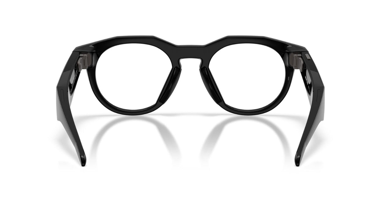 Oakley-Meta-HSTN-Black-Transitions-Amethyst-achterzijde