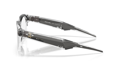 Oakley-Meta-HSTN-Clear-Transitions-Grey-zijaanzicht