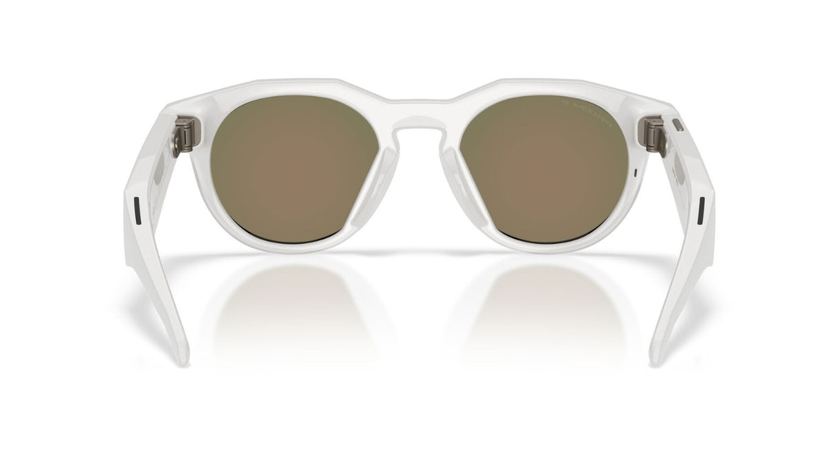 Oakley-Meta-HSTN-Warm-Grey-Prizm-Ruby-achterzijde