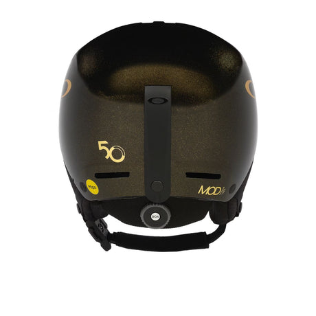 Oakley-Mod-1-Pro-Midas-Fleck-Achterzijde