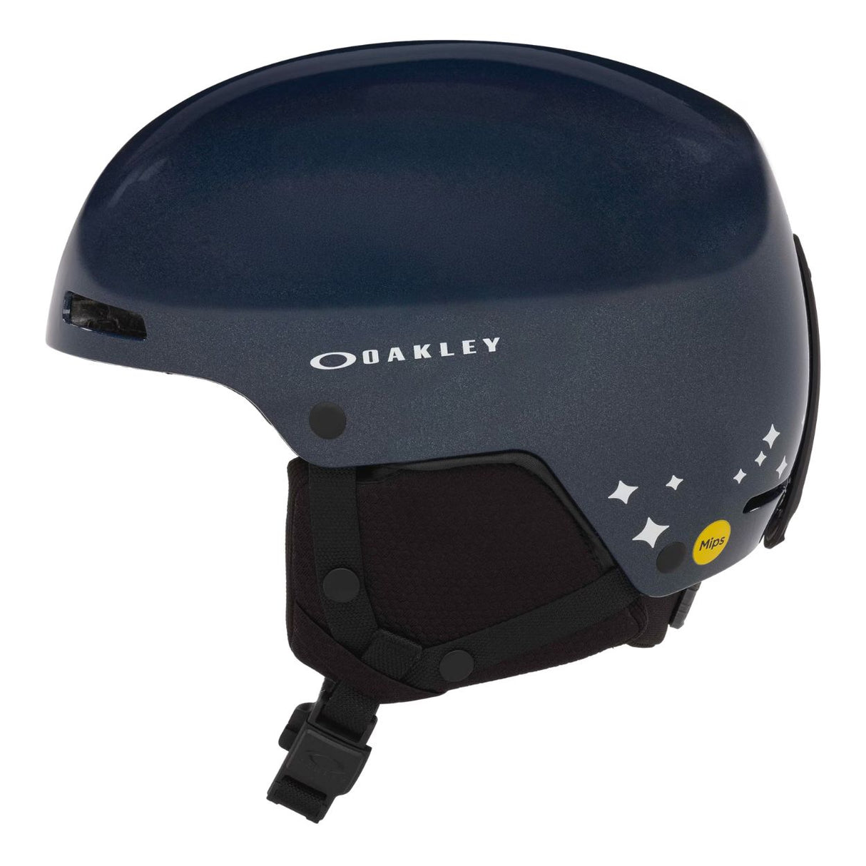 Oakley-Mod-1-Pro-Space-Dust-Abyss-With-Stars-Zijaanzicht