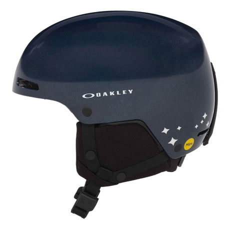 Oakley-Mod-1-Pro-Space-Dust-Abyss-With-Stars-Zijaanzicht