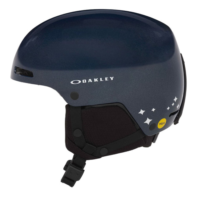 Oakley-Mod-1-Pro-Space-Dust-Abyss-With-Stars-Zijaanzicht