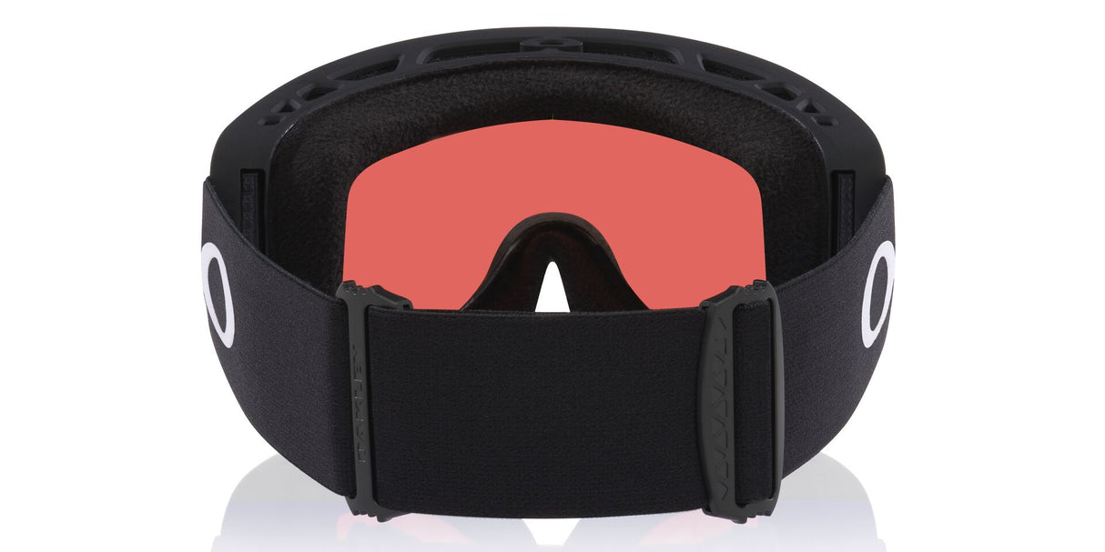 Oakley-Mont-Scape-L-Matte-Black- Prizm-Sapphire-achterkant