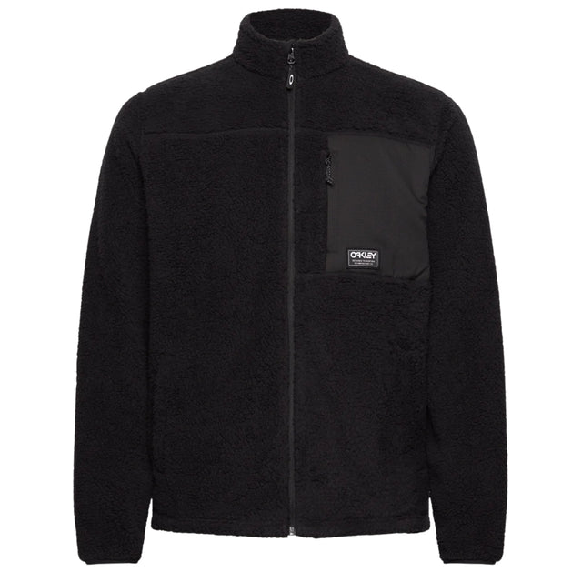 Oakley Mountain Fire Sherpa/ Blackout