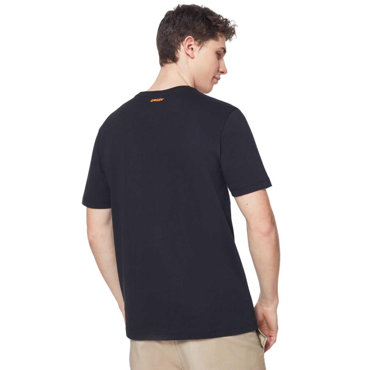 Oakley Mumbo SS Tee/ Blackout