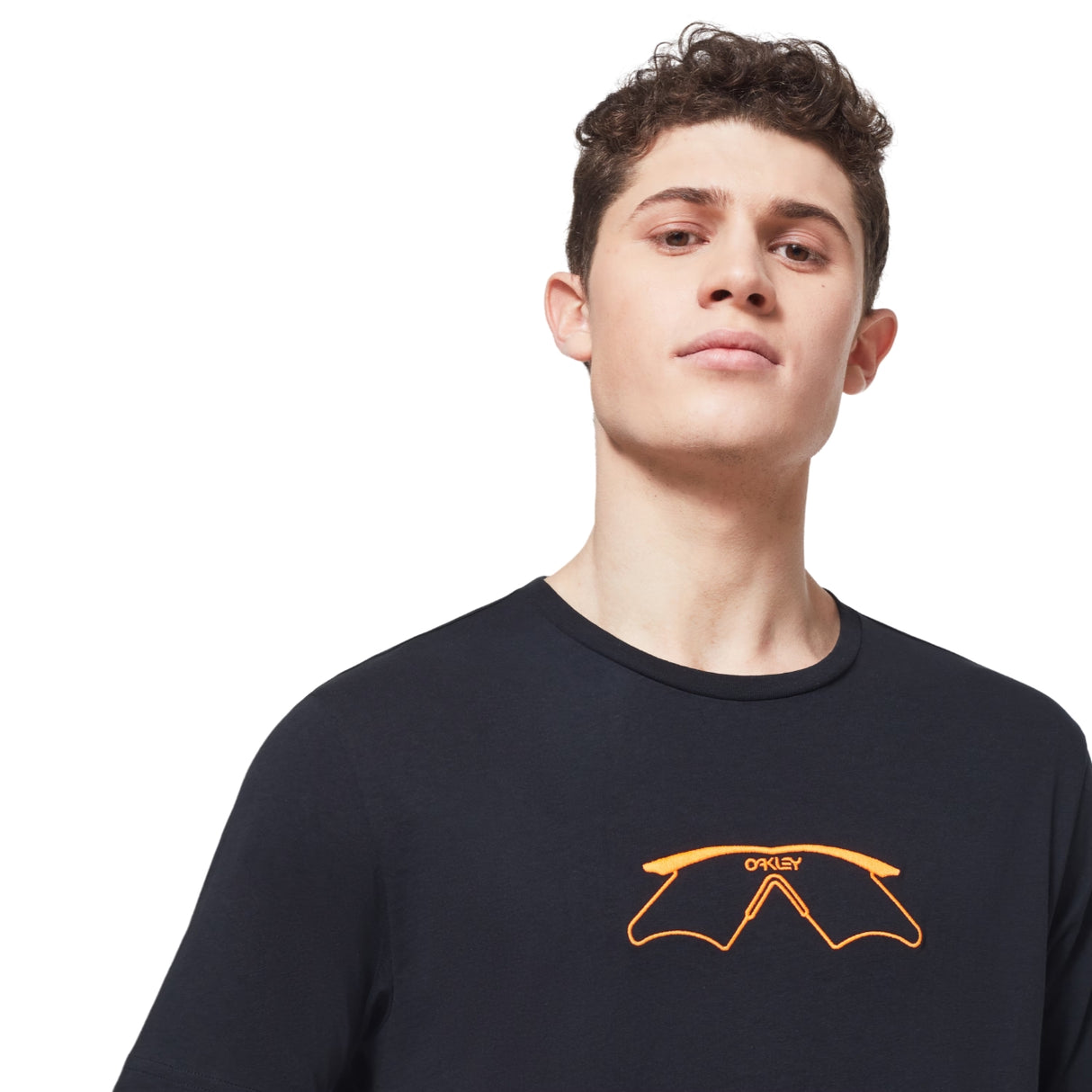 Oakley Mumbo SS Tee/ Blackout