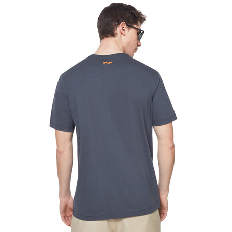 Oakley Mumbo SS Tee/ Uniform Grey