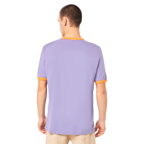 Oakley Never Ends Tee/ New Lilac