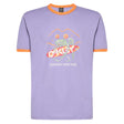 Oakley Never Ends Tee/ New Lilac