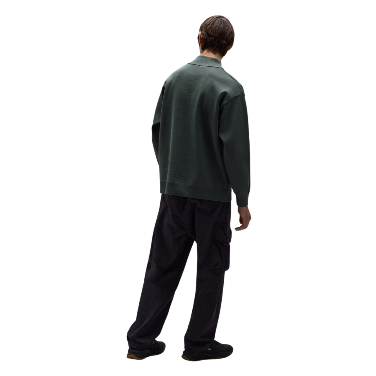 Oakley-New-Retro-Sweater-27-Moss-Green