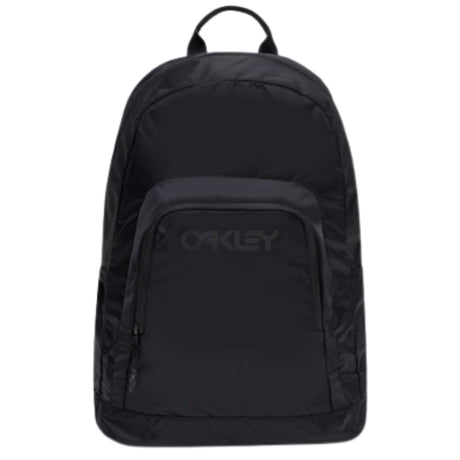Oakley Nylon Backpack/ Blackout