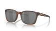 Oakley Ojector Matte Brown Tortoise Prizm Black