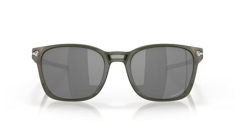 Oakley Ojector Olive Ink / Prizm Black voorzijde
