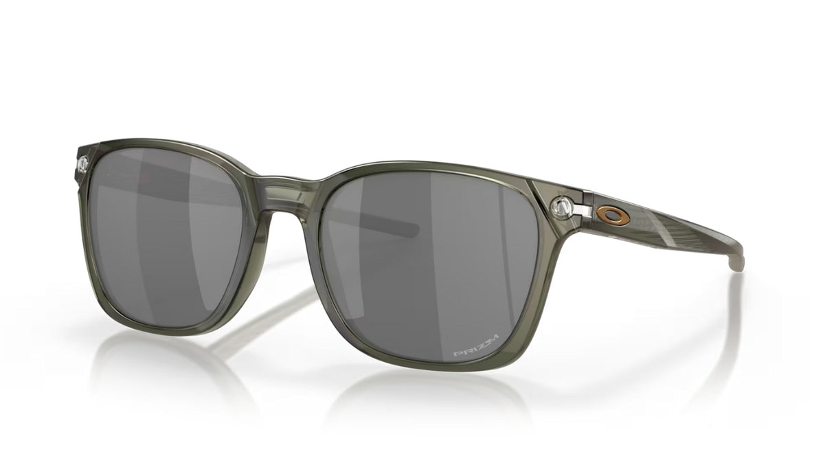 Oakley Ojector Olive Ink / Prizm Black