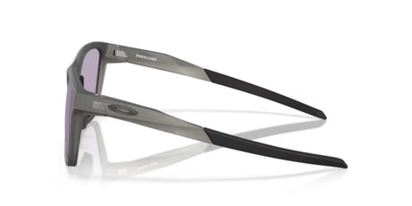 Oakley-Paracord-Matte-Grey-Smoke-Prizm-Slate-zijkant