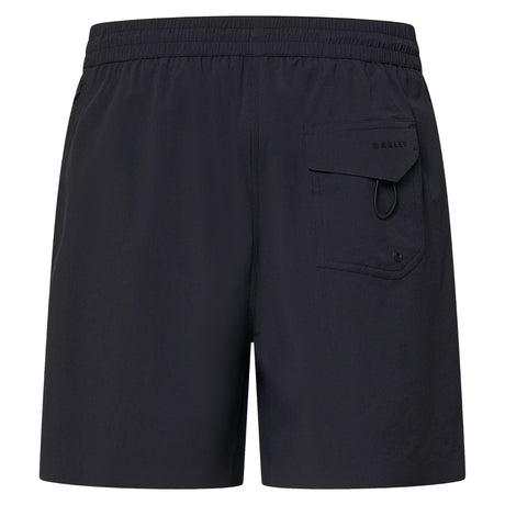 Oakley Performance Hybrid Short/ Blackout