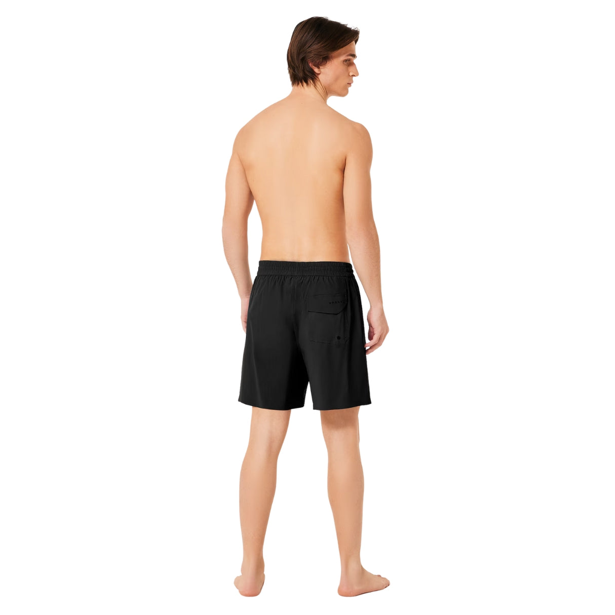 Oakley Performance Hybrid Short/ Blackout