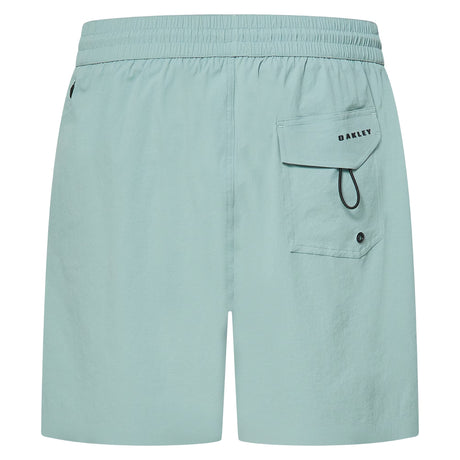 Oakley Performance Hybrid Short/ Pacific