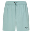 Oakley Performance Hybrid Short/ Pacific