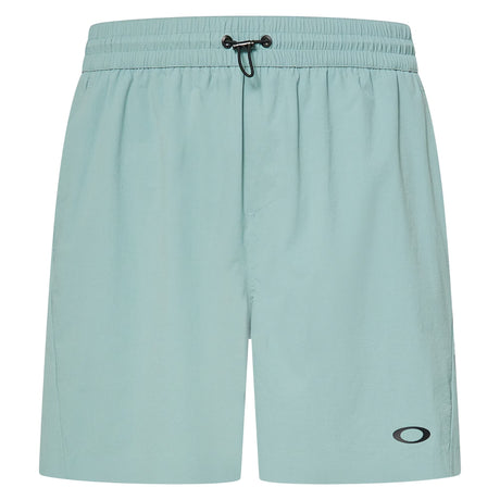 Oakley Performance Hybrid Short/ Pacific