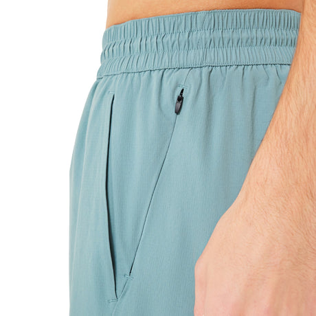 Oakley Performance Hybrid Short/ Pacific