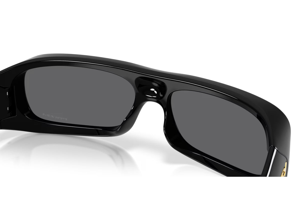 Oakley Permian Black/ Prizm Black