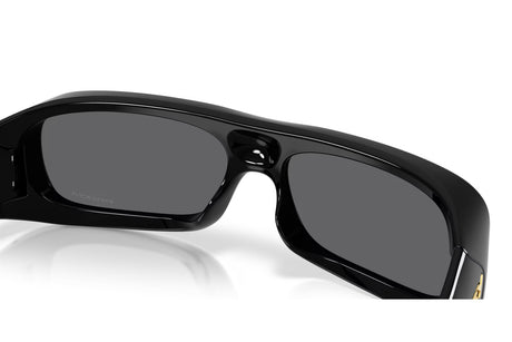 Oakley Permian Black/ Prizm Black
