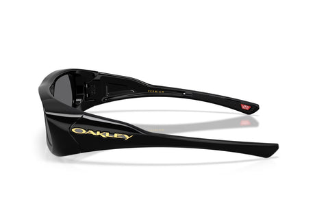Oakley Permian Black/ Prizm Black