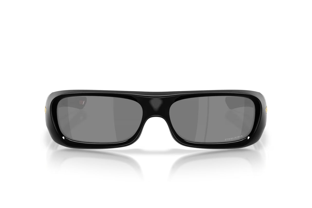 Oakley Permian Black/ Prizm Black