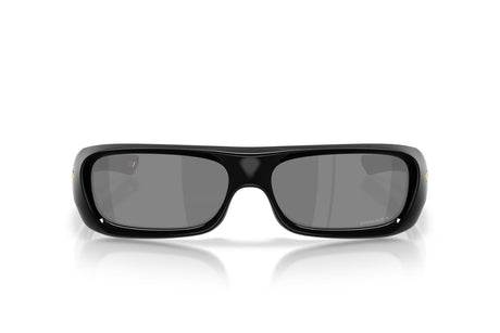Oakley Permian Black/ Prizm Black