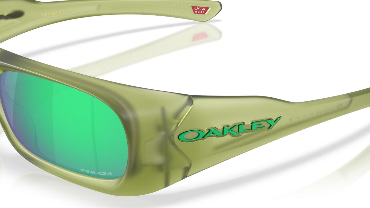 Oakley-Permian-Matte-Transparent-Fern-Prizm-Jade
