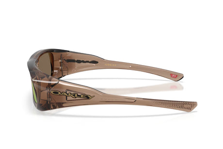 Oakley Permian Smoke Brown/ Prizm Rose Gold